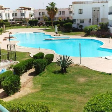 Naama Bay Apartment-Wifi Sharm El Sheikk Exterior foto