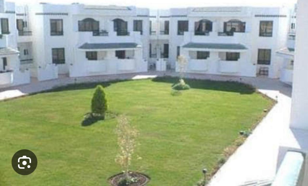 Naama Bay Apartment-Wifi Sharm El Sheikk Exterior foto