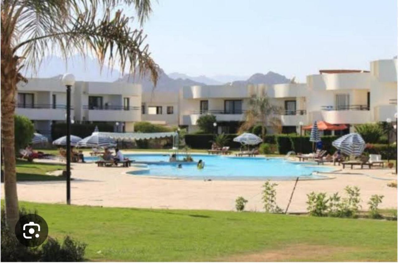 Naama Bay Apartment-Wifi Sharm El Sheikk Exterior foto