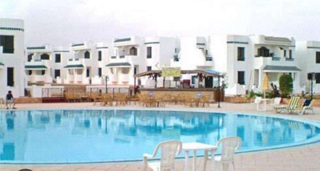 Naama Bay Apartment-Wifi Sharm El Sheikk Exterior foto
