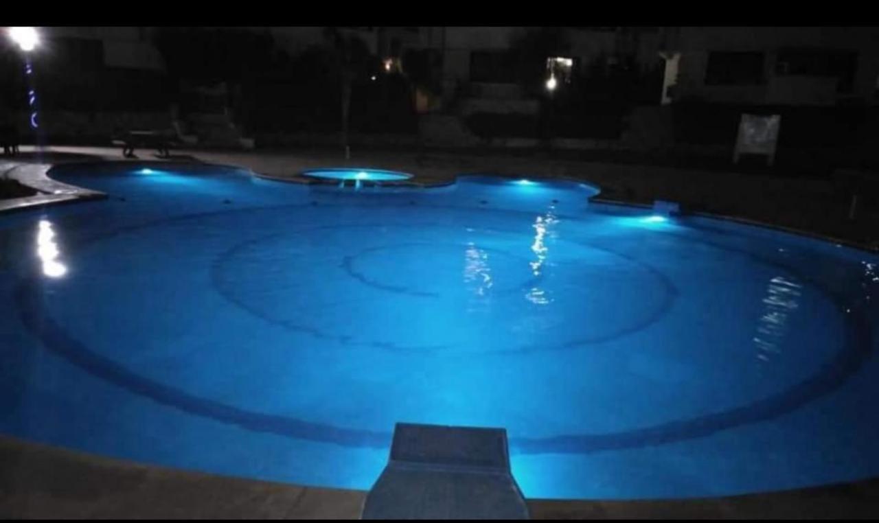 Naama Bay Apartment-Wifi Sharm El Sheikk Exterior foto