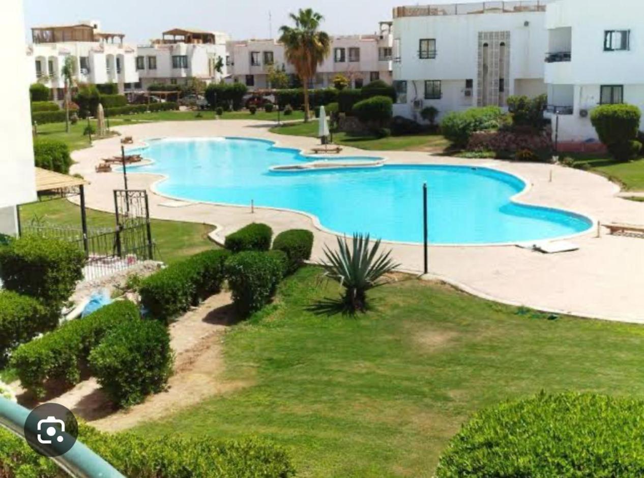 Naama Bay Apartment-Wifi Sharm El Sheikk Exterior foto